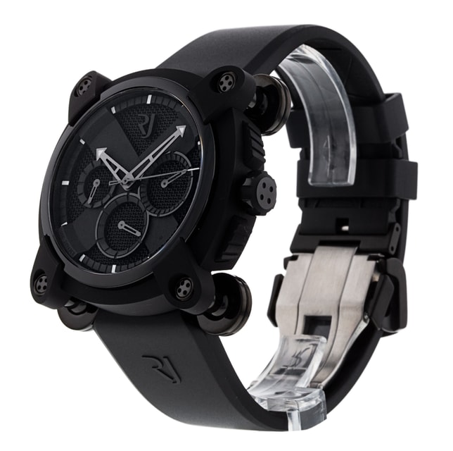 Romain Jerome Moon Invader RJ.M.CH.IN.001.01 Image 2